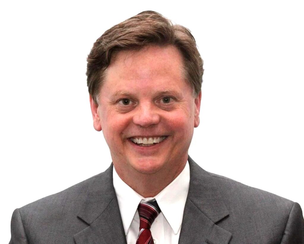 John McGehee