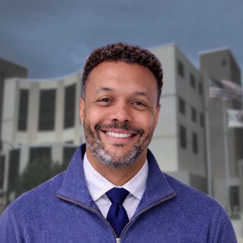 Marcus Herbert