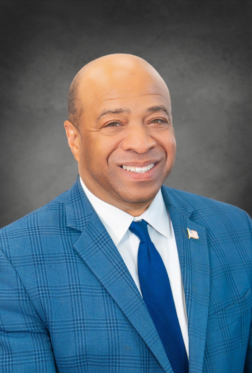 Kermit Thomas