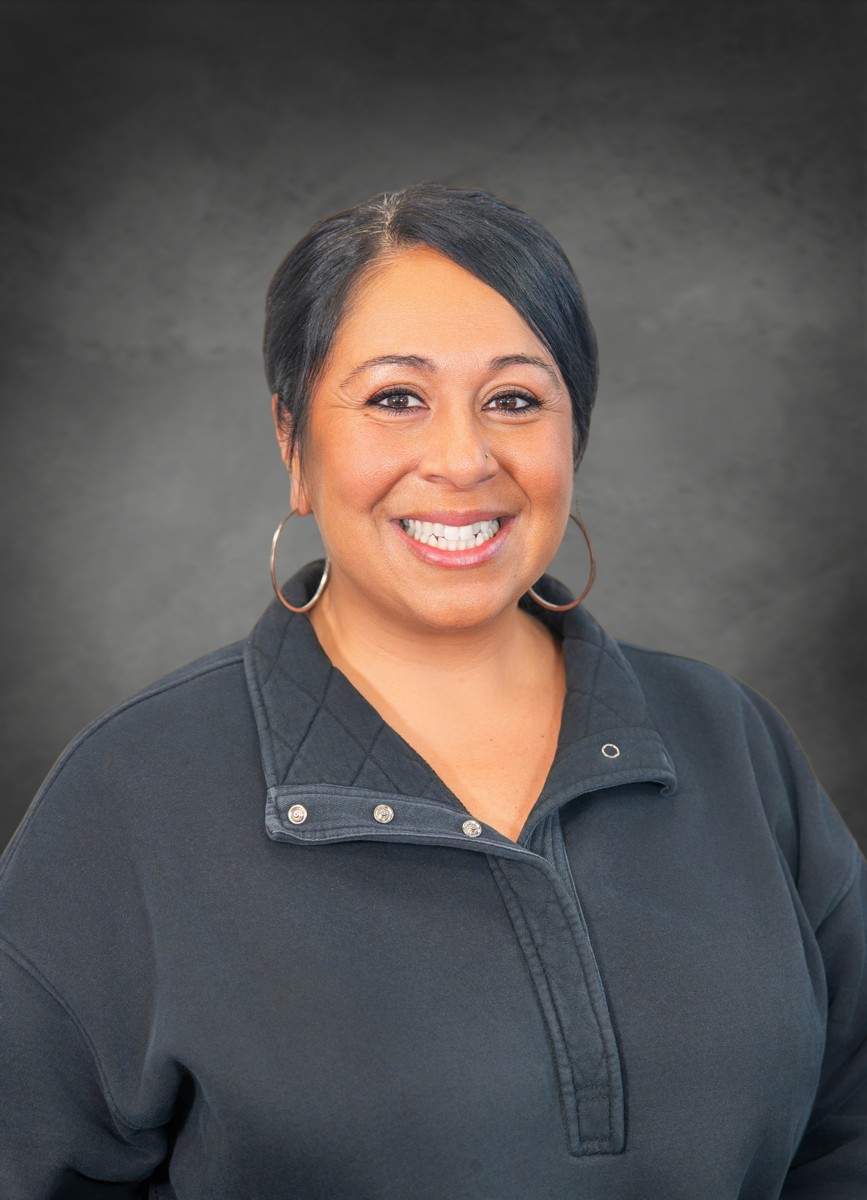 Melissa Moreno Baker